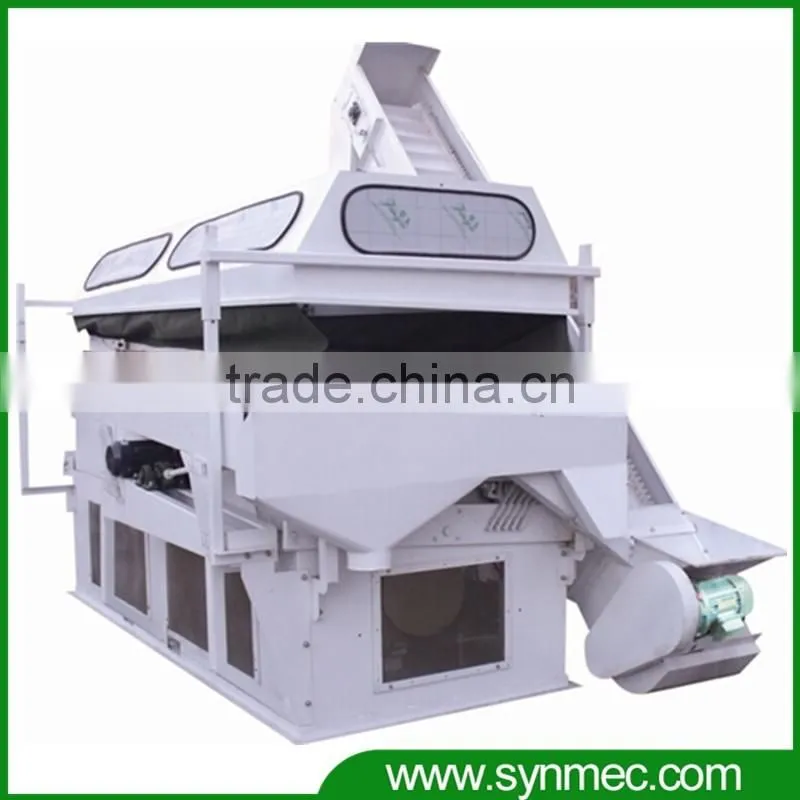 green mung bean polisher