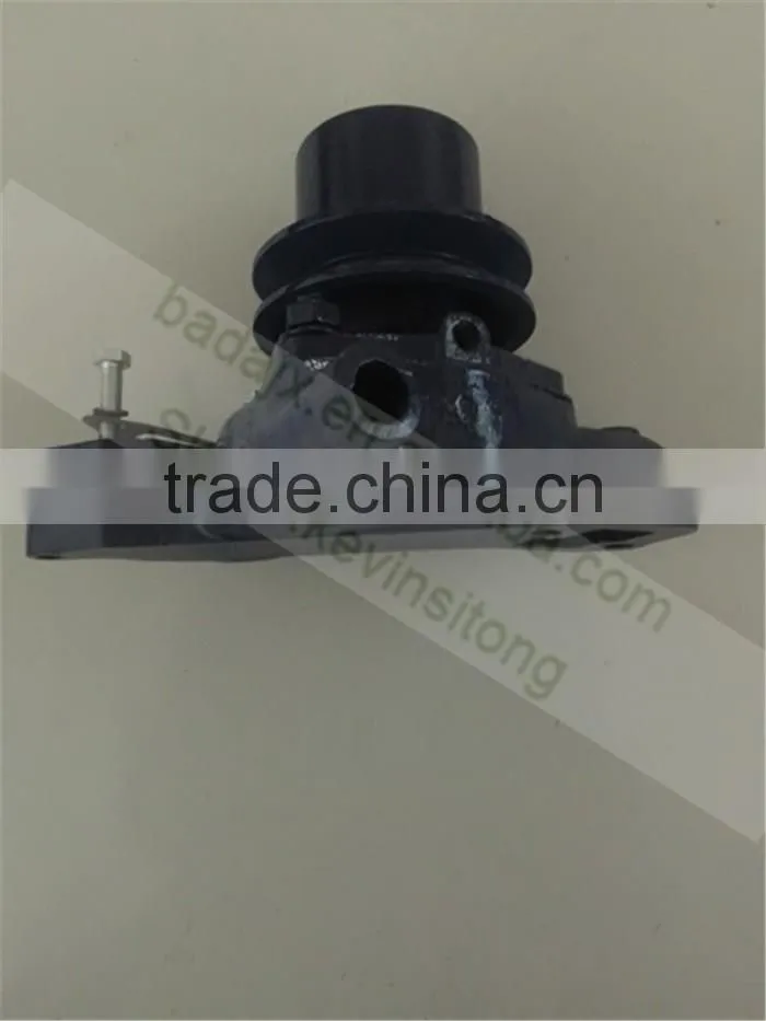 Shanghai New Holland SNH504 Tractor Parts 495A Diesel Engine Parts Water Pump