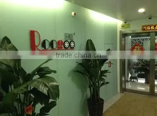 Qingdao Everbest International Trading Co., Ltd. company overview - view 1