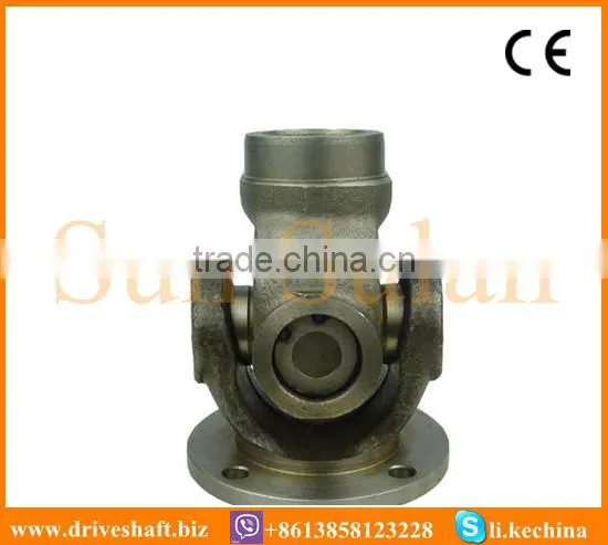 Spicer Slip Yoke and Tube Shaft