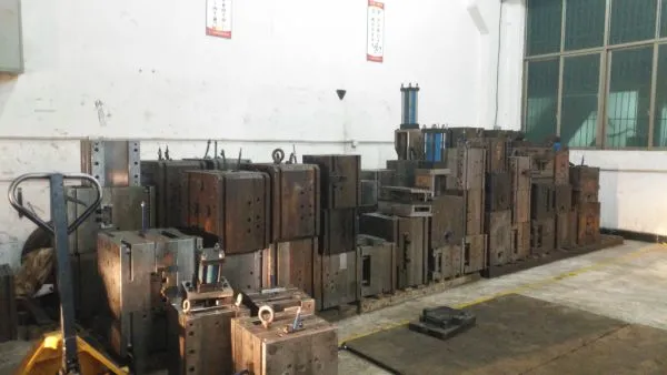 Shenzhen Fucheng Metal Products Co., Ltd. company overview - view 4