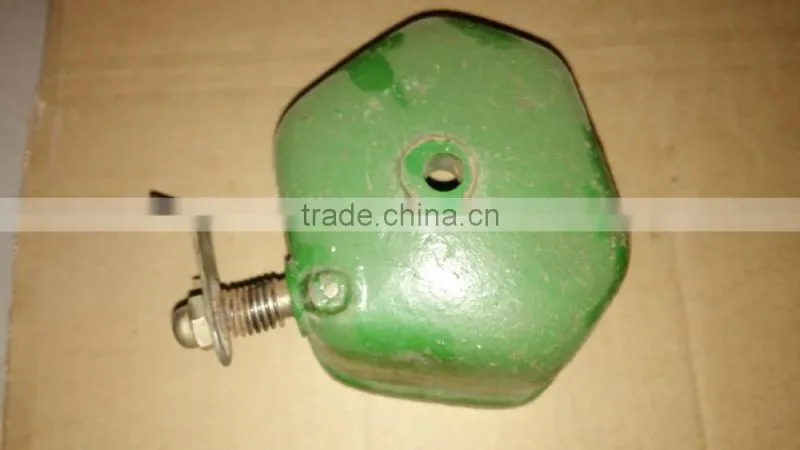 Best quality ZS1115 tractor cylinder head cover for diesel engine