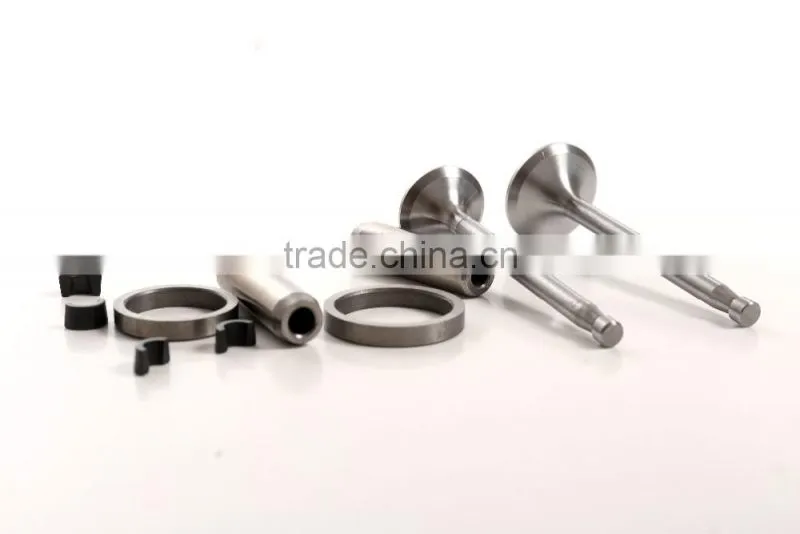 Machine -valve single-cylinder four matchingValve repair kits four matching