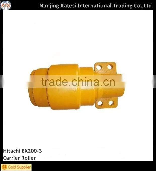 EX200-3 excavator carrier roller top roller 9062406
