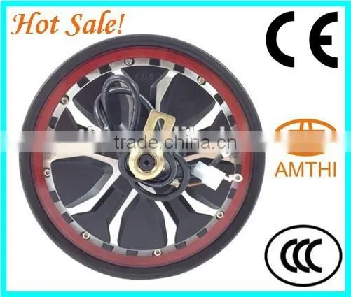 motorcycle wheel hub motor, electric scooter motors sale,10 hub wheel motor