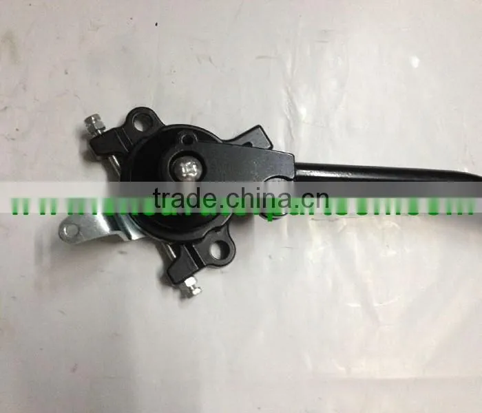PC60,PC120,PC200-3,PC220-5,4D95,6D102 Remote control valve for Electronic parts,excavator spare parts