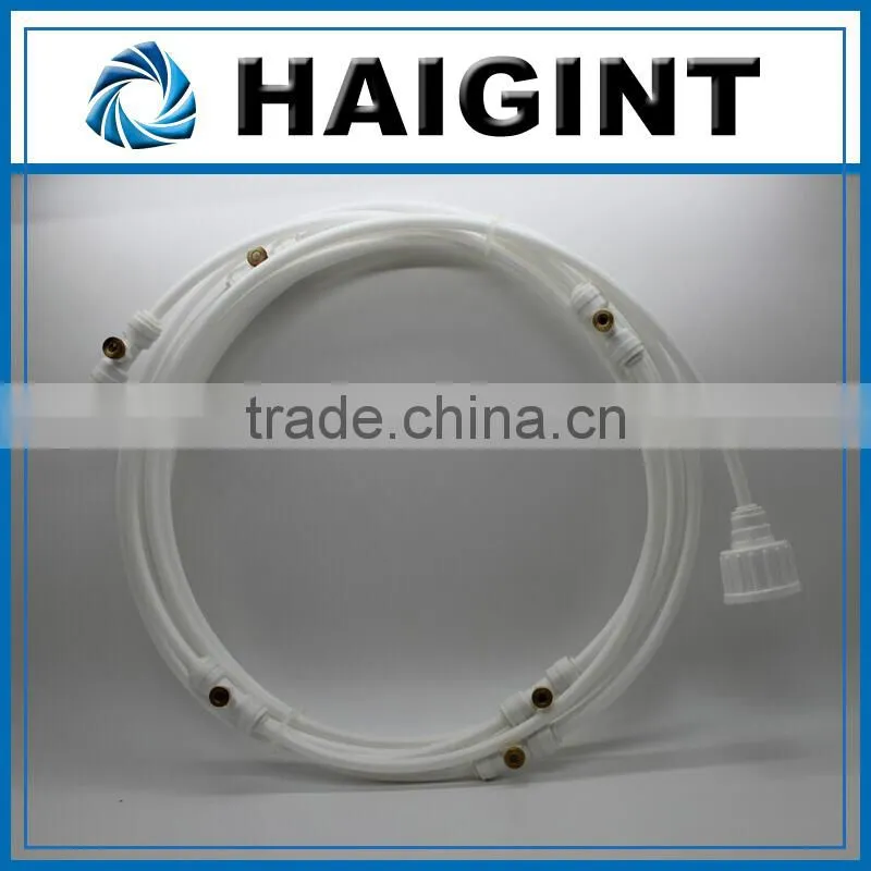 E1017 CONTINENTAL HAIGINT Misting Kit 50 ft