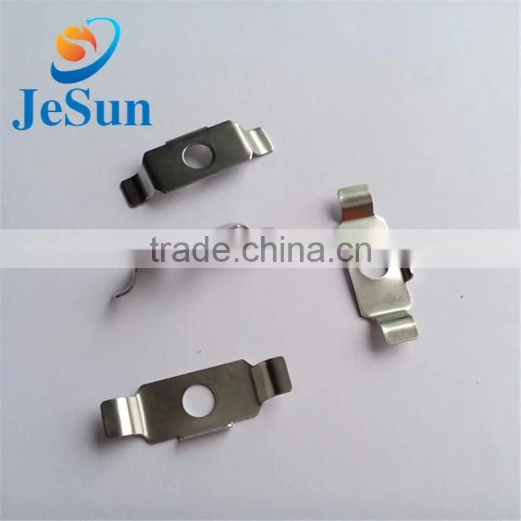 High quality stainless square hole special washer