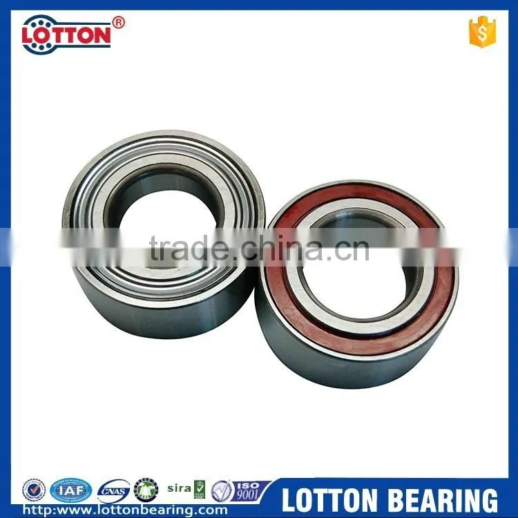 LOTTON Rear Flange Wheel Hub Bearing VKBA6809