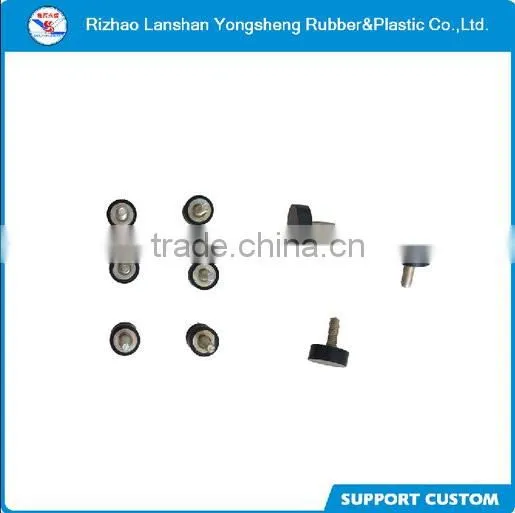 high quality rubber damper mount