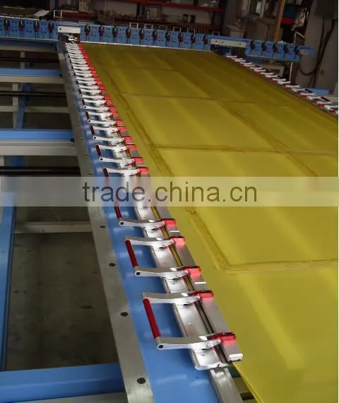 Polyester screen printing mesh/Silk screen printing mesh fabric/Bolting cloth