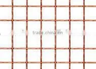 Alibaba Tinned Copper Wire Mesh