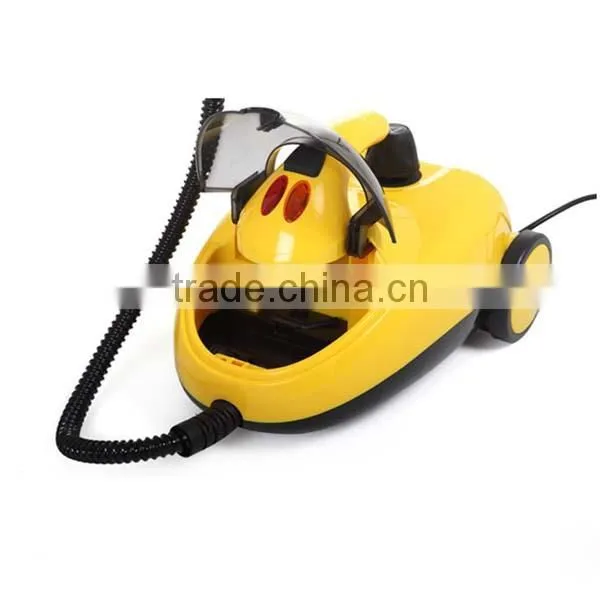 Small Multifunctional Steam Jet Car Washing Machine