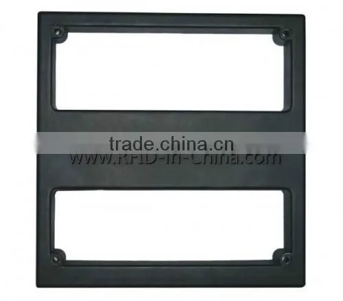 Low Cost for RFID Readers with RFID Images