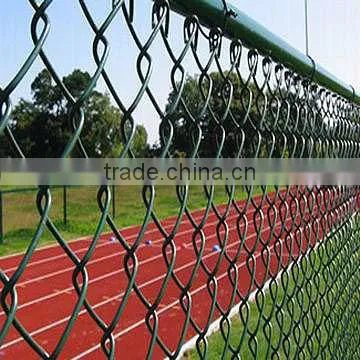 electric fence insulators for chain link fence