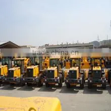 Shanghai Dobest Construction Machinery Co., Ltd. company overview - view 2