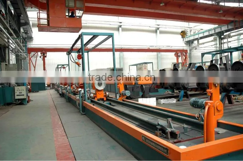 Made in chinese Rail Freight Locomotive Side Frames, Bolsters