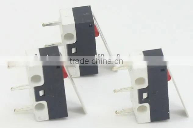 KW10 Subminiature micro swich