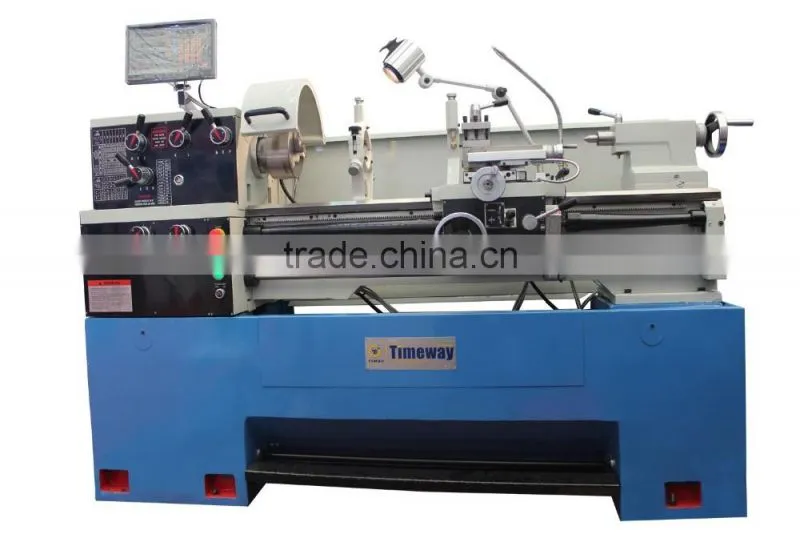 torno Mini Manual Lathe Machine For Sale ( T-1440W )