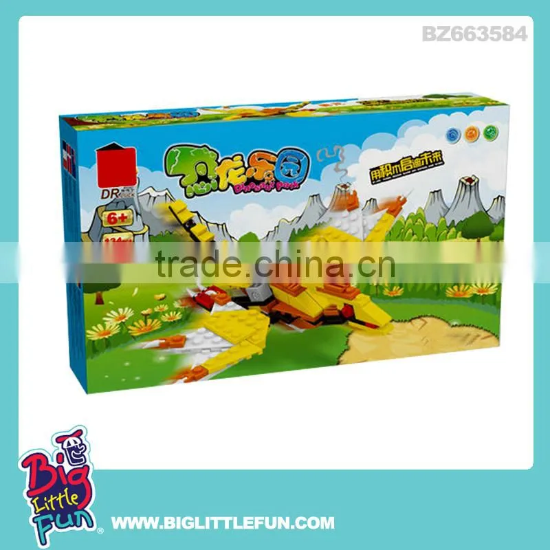 150PCS pencil vase,plastic building blocks toys