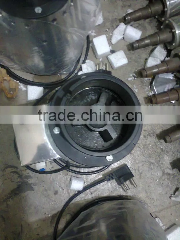 MIXER GRINDER