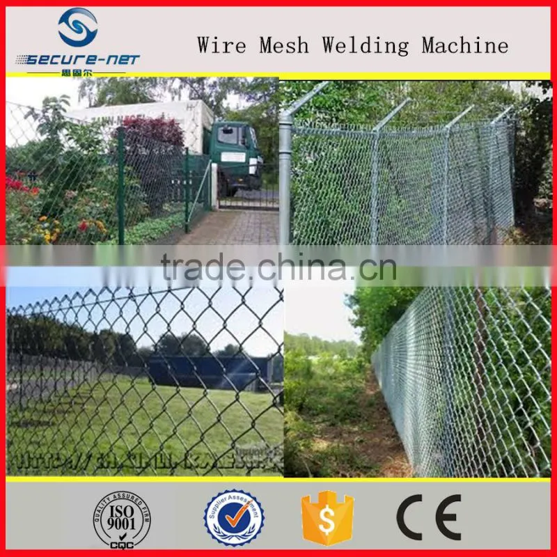 Best price netting machine, Fish net weaving machine