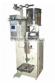 hot sale Liquid paste packing machine