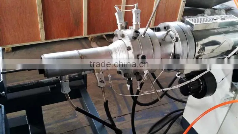 Vacuum cleaner Hose Production Machine