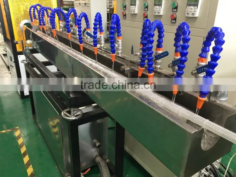 Famous Brand Soft PVC Water Garden Hose Production Line