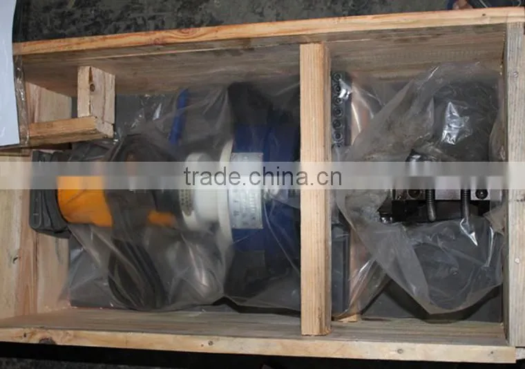 AYI-1200-II Pipe Beveling Machine of China Coal Group