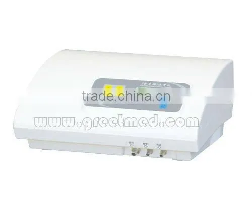 medical use hospital automatic stomach cleaning machine