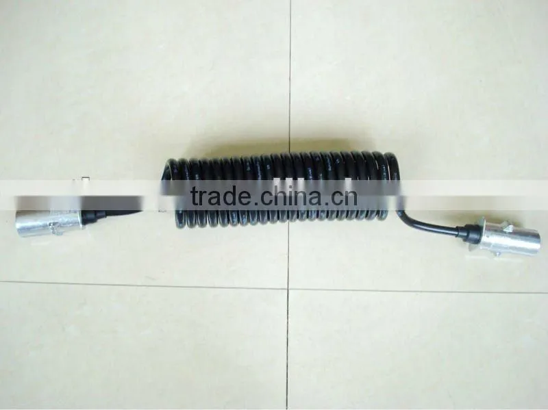 ABS Type electric coil