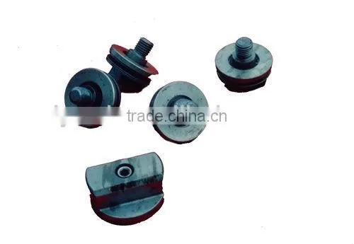 CE certificated feed cone