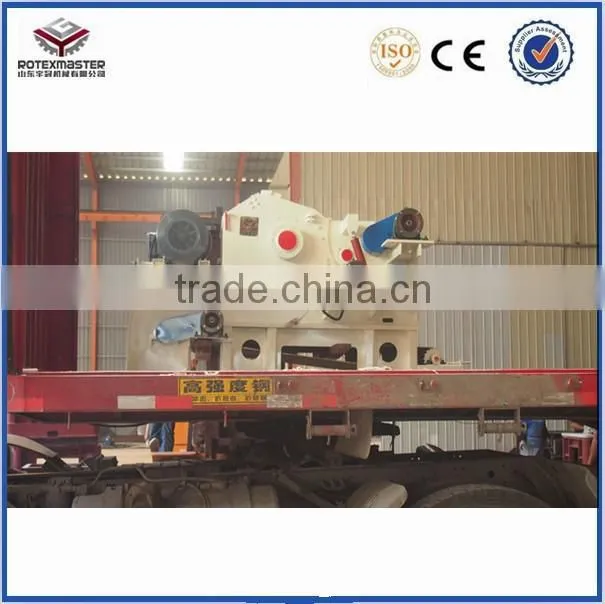 Factory Offer Industrial Alfalfa Grass Rice Husk Straw Hay Sawdust Biomass Wood Pellet Machine Price