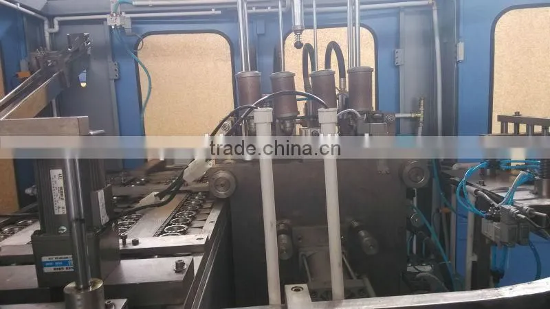 Bottle Water Making Machine