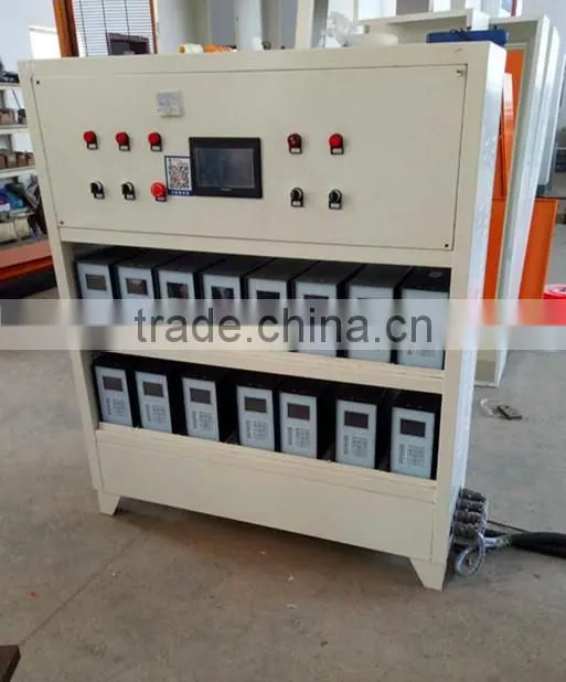 towel cutting machine