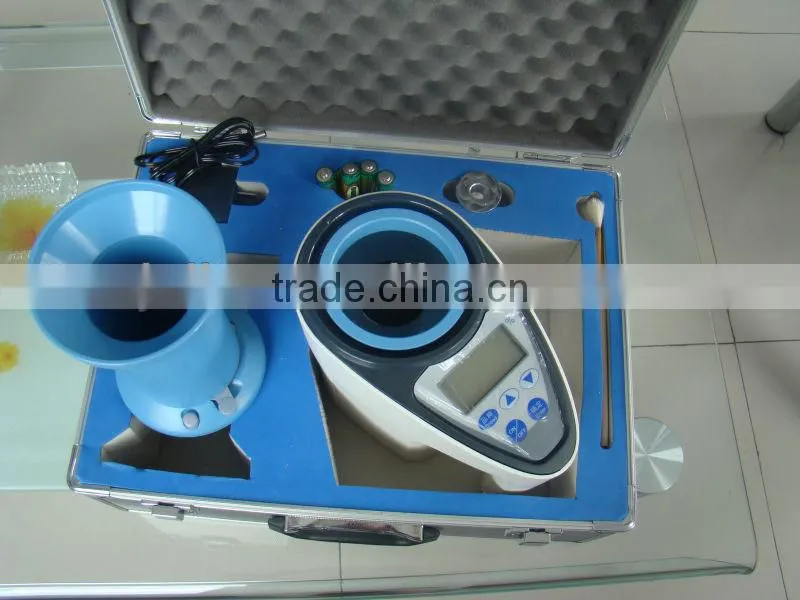 Hot!!! rice moisture meter