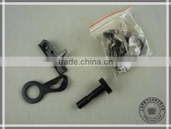 A333 Manual Steel Buckle Free Strapping Tool Wrapping Machine For Small Box