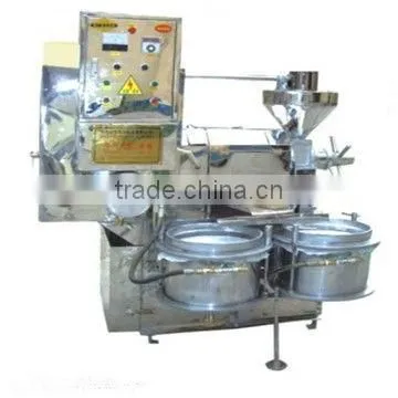 Automatic and cheap almond oil press machine popular around in Bengal