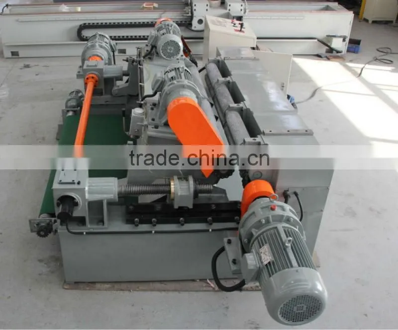 CNC non-chuck rotary lathe HX 1827