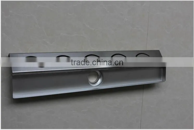 Decorative BS EN124 shower water drain grate