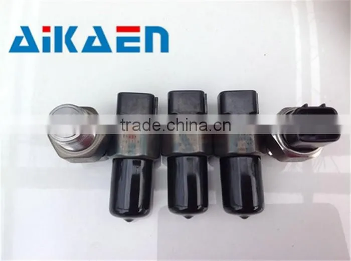Fuel Rail Pressure Sensor 499000-6080 Electronic Pressure Sensor