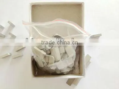 YG15C Cemented Carbide For Cutting Tools
