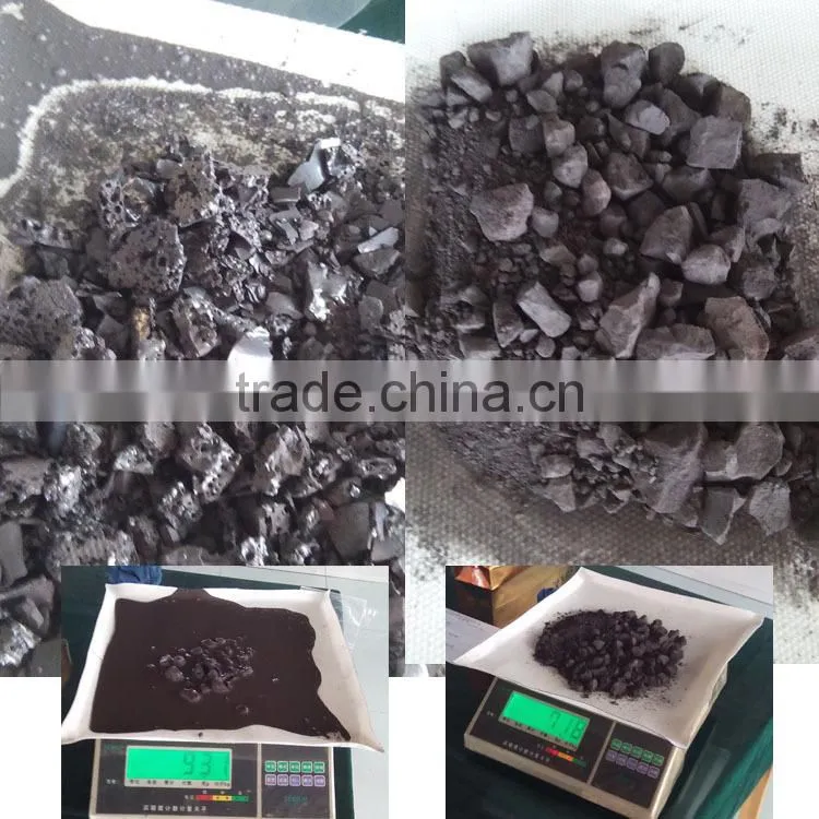 Sic slurry drying microwave dehydrator dryer machine