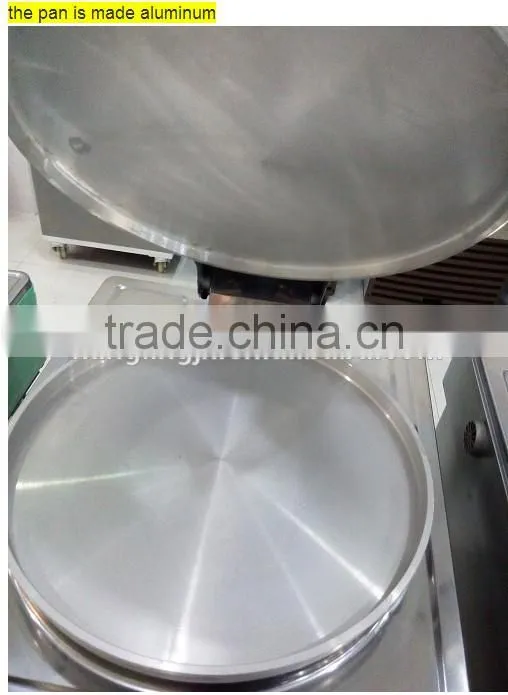 Machine for baking pancakes/electric pasta making machine