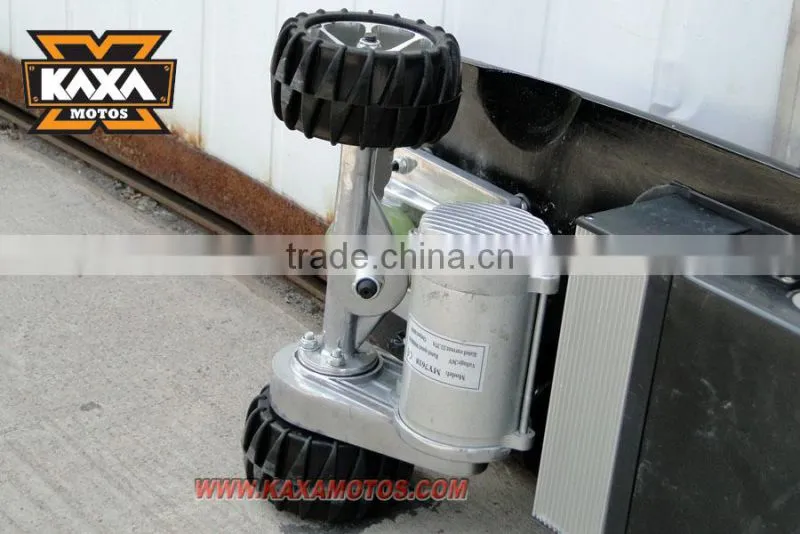 Electronic Skateboard 600W