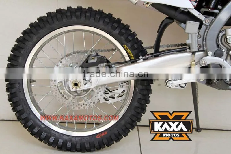 KTM 250cc Dirt Bike