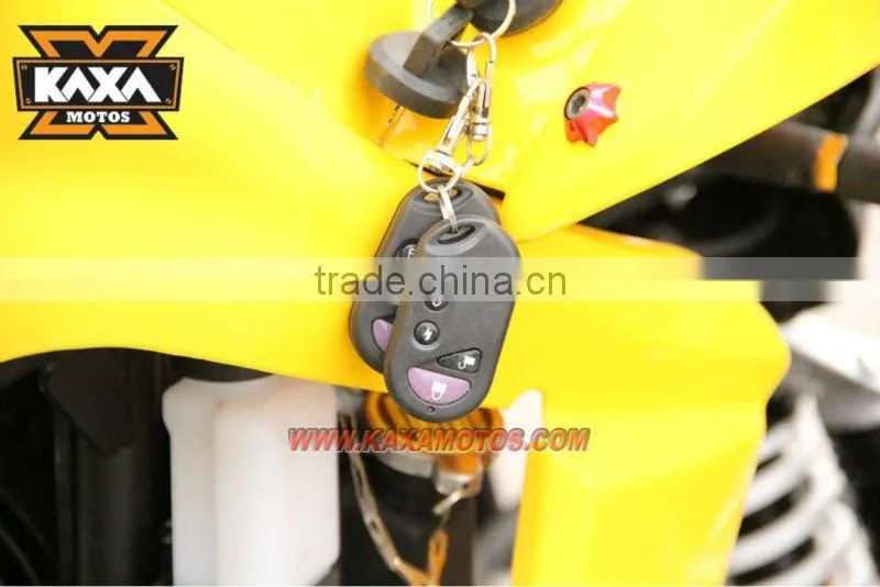 250cc EEC ATV