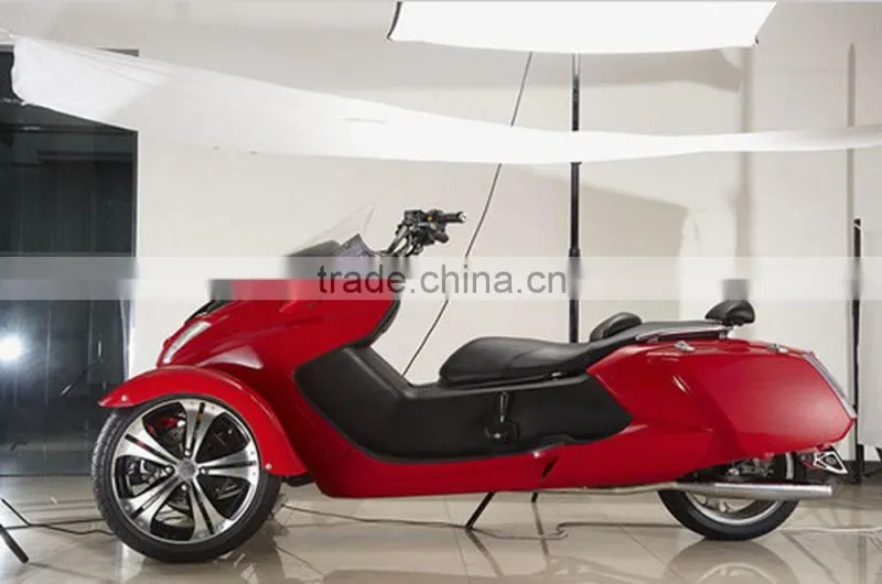2016 New design Passager Tricycle motor trike