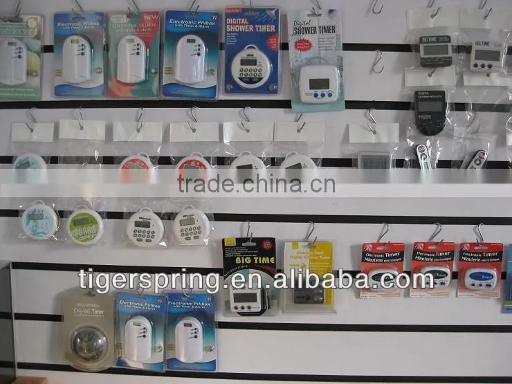 High quality multi-purpose electronic shower timer